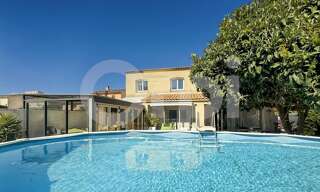 Maison 4 Pièces 139 m² à louer à La Crau (83260)