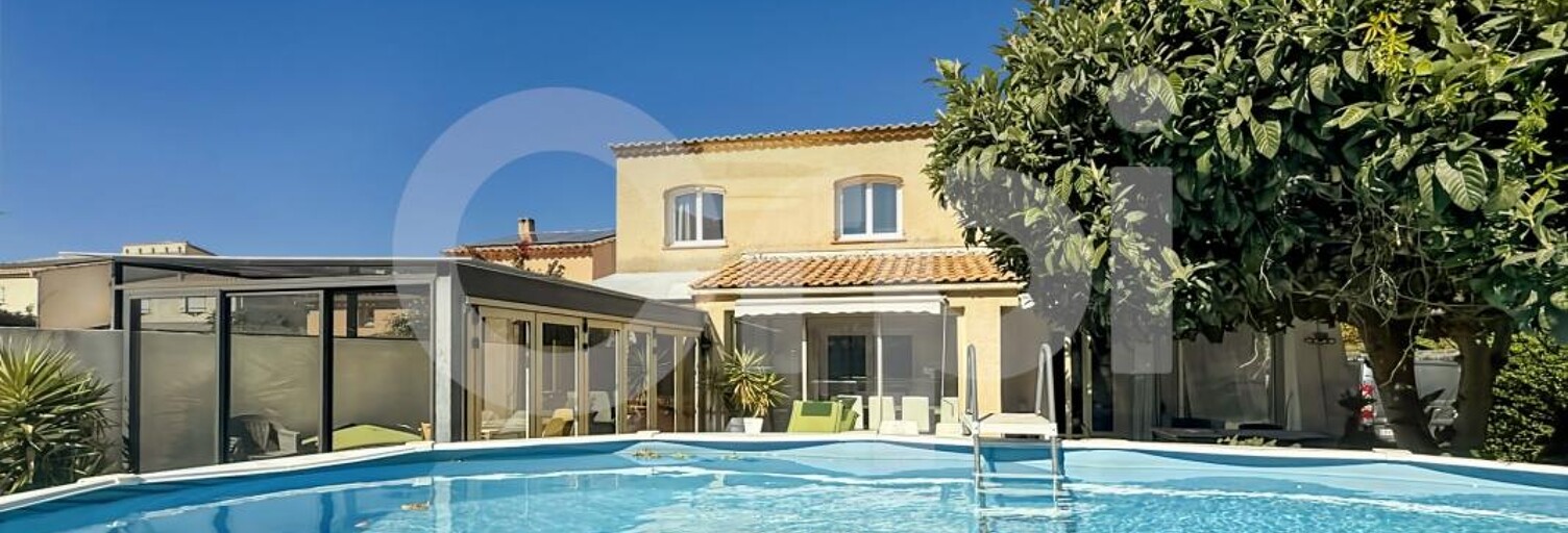 Maison 4 Pièces 139 m² à louer à La Crau (83260)