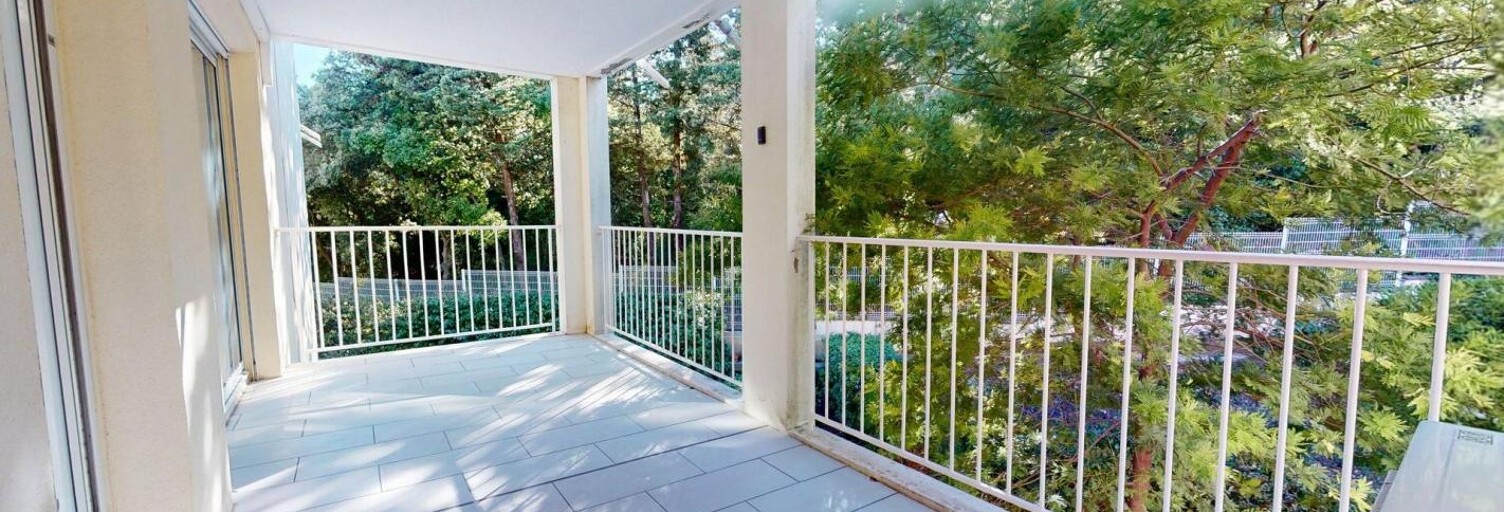 Appartement 3 Pièces 62 m² à vendre à Montpellier (34080)