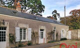 Maison 4 Pièces 125 m² à vendre à Veigné (37250)