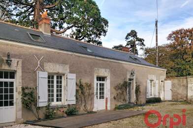 Maison 4 pièces 322300 €