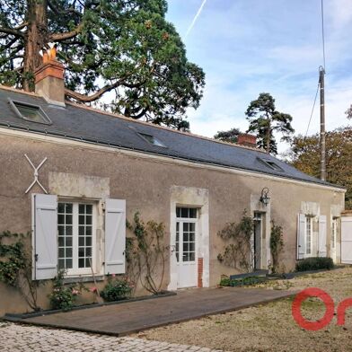 Maison 4 pièces 322300 €