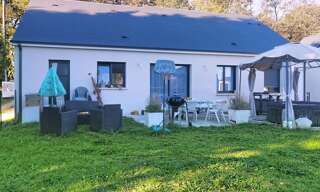 Maison 4 Pièces 92 m² à vendre à Monnaie (37380)