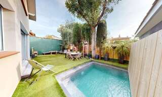 Maison 5 Pièces 178 m² à vendre à Toulouse (31200)