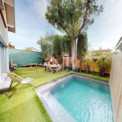 Maison 5 pièces 787500 €