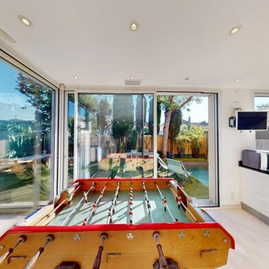 Maison 5 pièces 787500 €