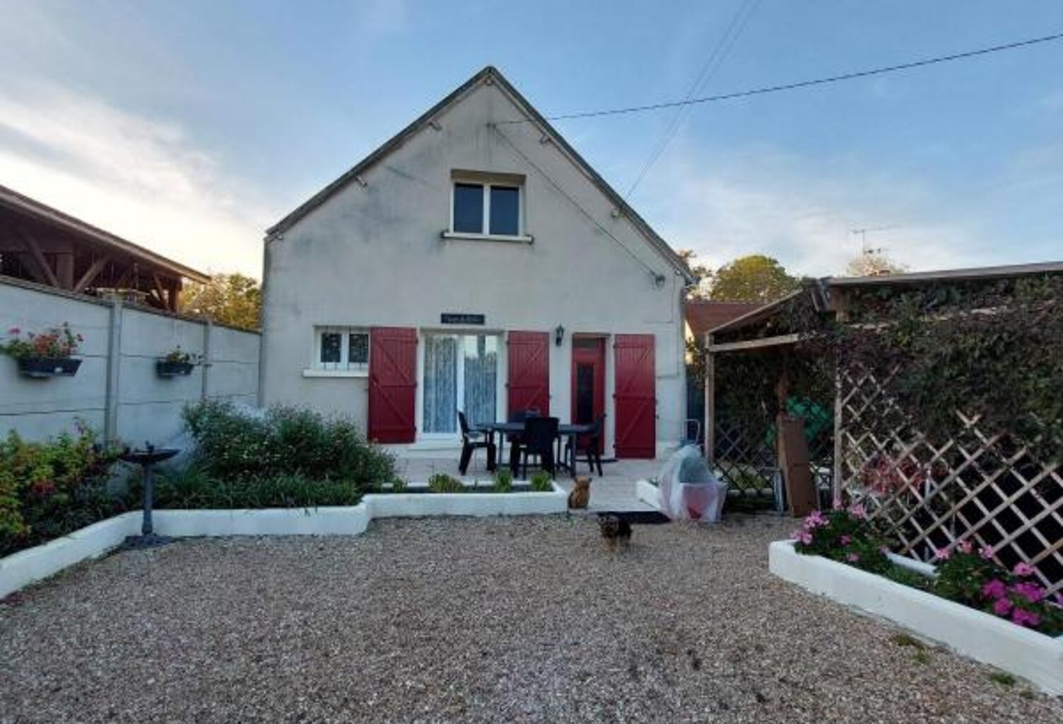 Maison À Vendre — photo 1