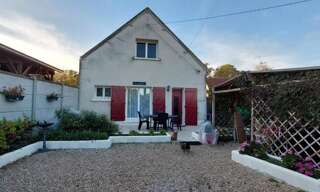 Maison 3 Pièces 96 m² à vendre à Meusnes (41130)