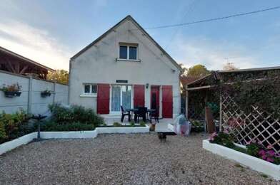 Maison 3 pièces 143775 €