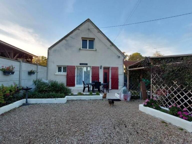 Maison À Vendre — photo 1