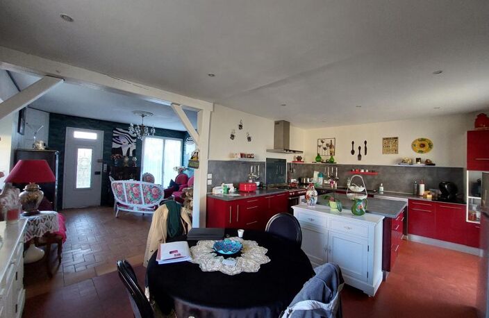 Maison À Vendre — photo 3