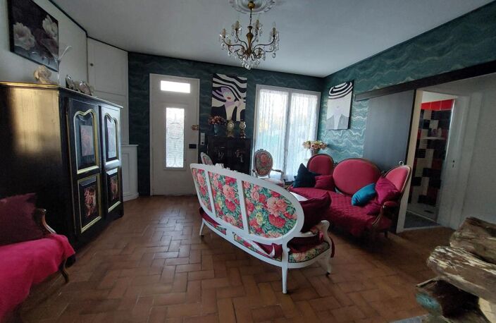 Maison À Vendre — photo 4