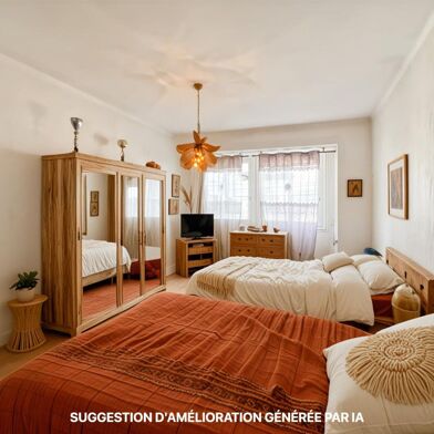 Maison 4 pièces 189000 €