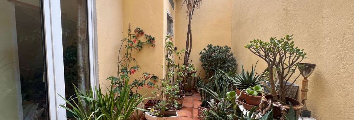 Maison 4 Pièces 135 m² à vendre à Béziers (34500)