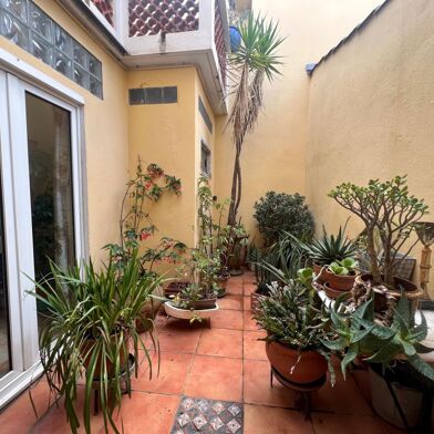 Maison 4 pièces 189000 €