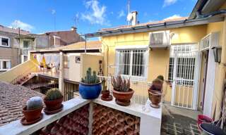 Maison 4 Pièces 135 m² à vendre à Béziers (34500)