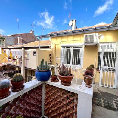 Maison 4 pièces 169000 €