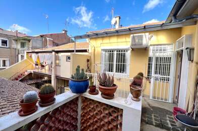 Maison 4 pièces 159000 €