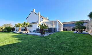 Maison 4 Pièces 125 m² à vendre à Batz-sur-Mer (44740)