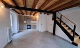 Maison 3 Pièces 45 m² à louer à Saint-Molf (44350)