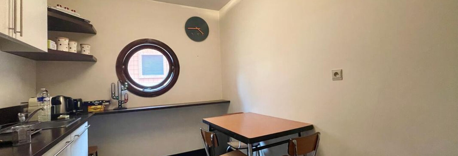 Appartement 3 Pièces 60 m² à louer à Toulouse (31000)