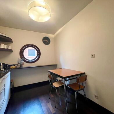 Appartement 3 pièces 1182 €