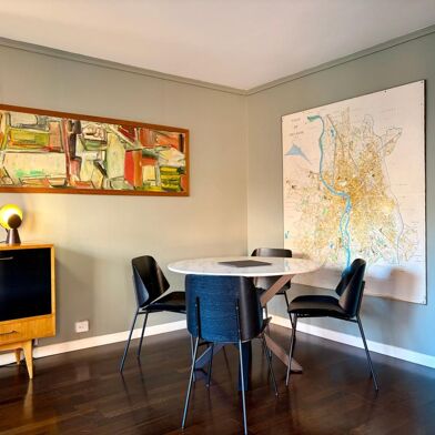 Appartement 3 pièces 1182 €