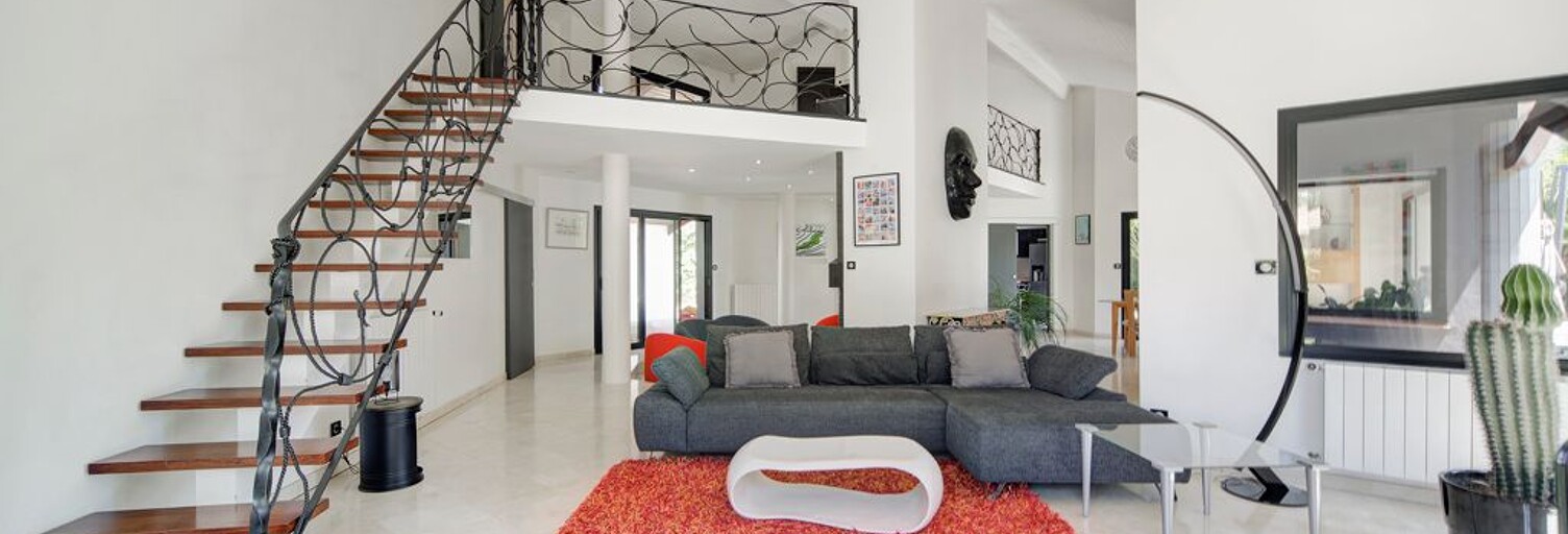 Maison 5 Pièces 235 m² à vendre à Colomiers (31770)