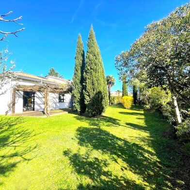 Maison 5 pièces 749000 €