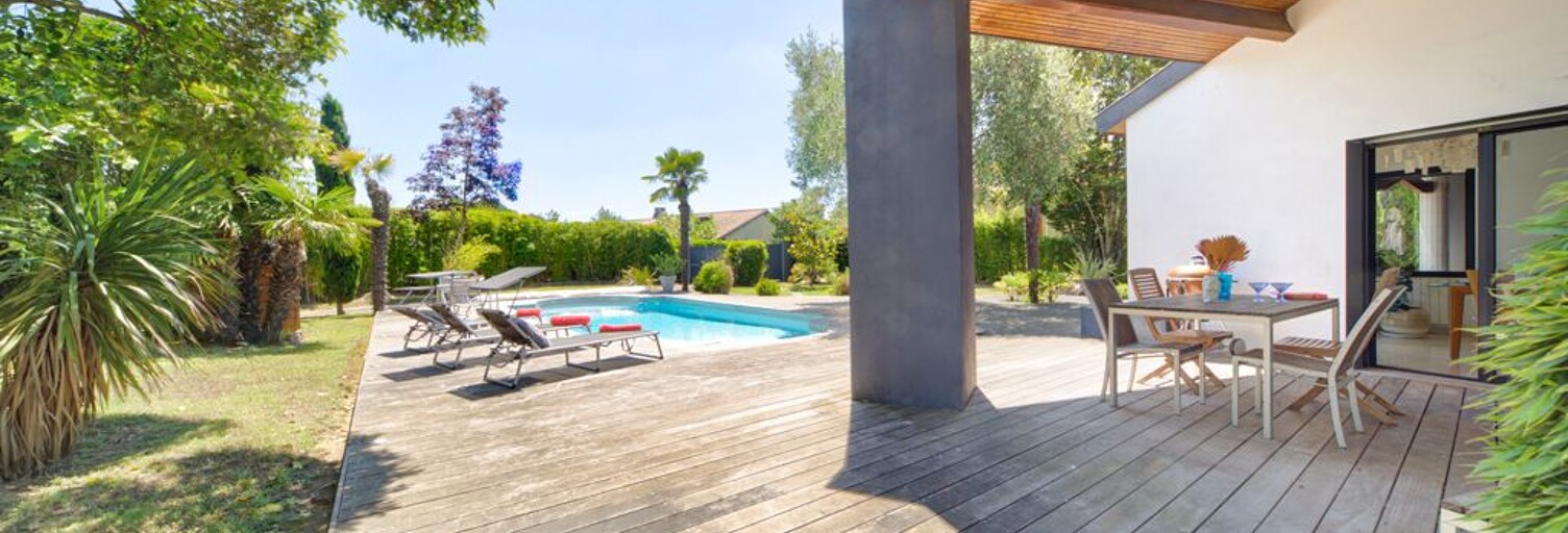 Maison 5 Pièces 235 m² à vendre à Colomiers (31770)