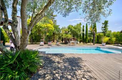 Maison 5 pièces 699000 €