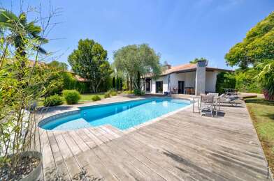 Maison 5 pièces 699000 €