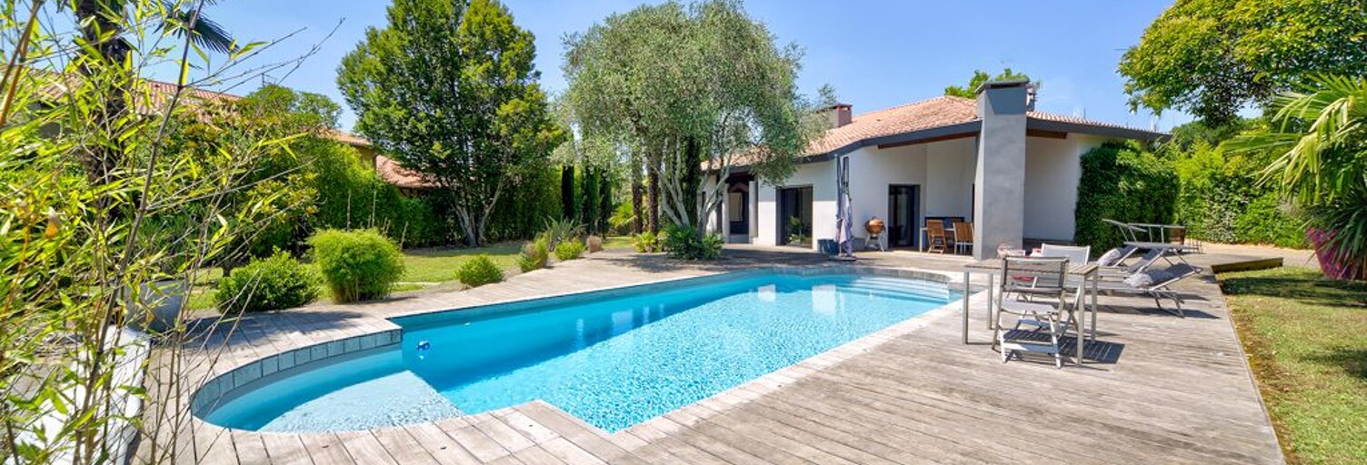 Maison 5 Pièces 235 m² à vendre à Colomiers (31770)