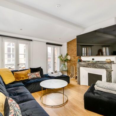 Appartement 3 pièces 453000 €