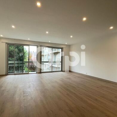 Appartement 3 pièces 199000 €