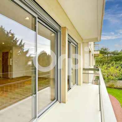 Appartement 3 pièces 199000 €