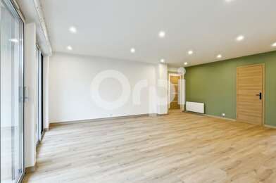 Appartement 3 pièces 189000 €