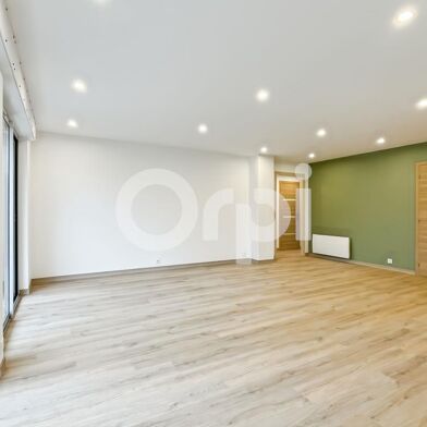 Appartement 3 pièces 189000 €