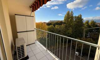 Appartement 2 Pièces 54 m² à vendre à Toulouse (31300)