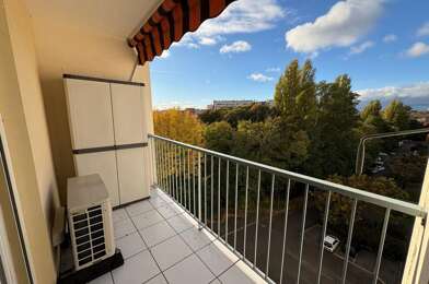 Appartement 2 pièces 155000 €