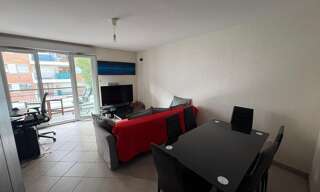 Appartement 3 Pièces 67 m² à vendre à Toulouse (31300)