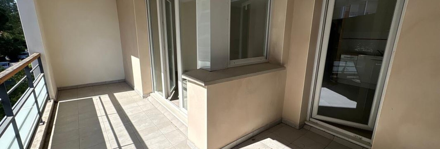 Appartement 3 Pièces 67 m² à vendre à Toulouse (31300)