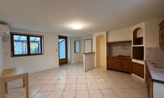 Maison 3 Pièces 95 m² à vendre à Saint-Romain-de-Jalionas (38460)