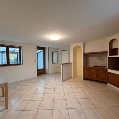 Maison 3 pièces 202000 €