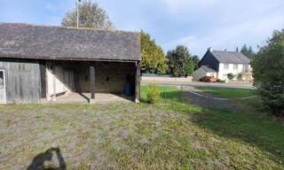 Terrain  983 m² à vendre à Trégueux (22950)