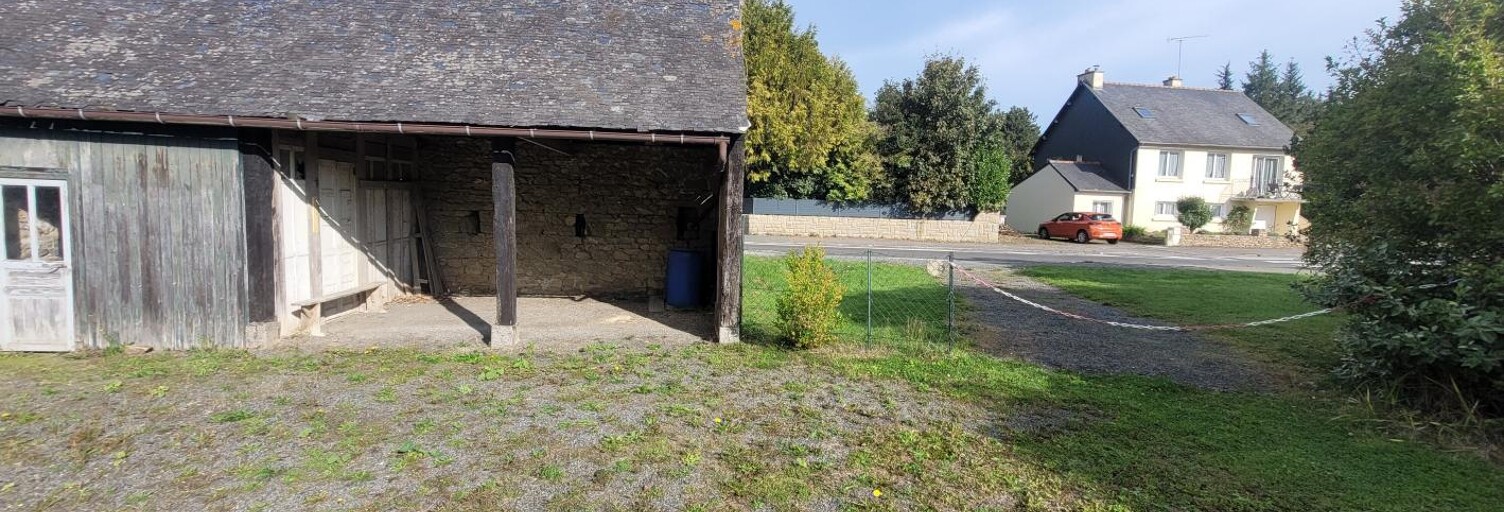 Terrain  983 m² à vendre à Trégueux (22950)