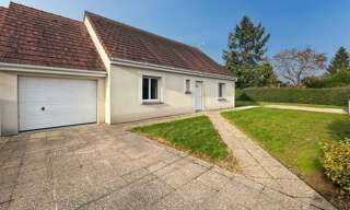 Maison 5 Pièces 90 m² à vendre à Saint-Laurent-Nouan (41220)