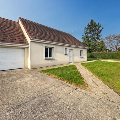 Maison 5 pièces 212000 €