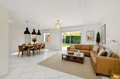 Maison 5 pièces 200000 €