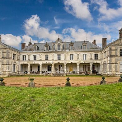 Maison 15 pièces 899000 €